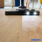 کیفیت جارو برقی XD8042 برند فیلیپس