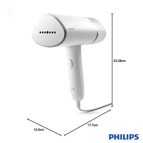 ابعاد اتو بخارگر STH3020 فیلیپس