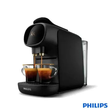 اسپرسو ساز 0.8 لیتری فیلیپس، مدل Lor Barista Sublime LM9012