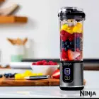 شیکر شارژی گنجایش 0.53 لیتر