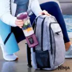 شیکر نشکن شارژی نینجا