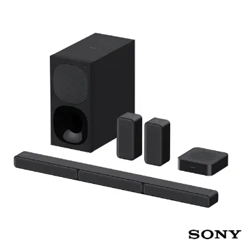 ساندبار سونی مدل HT-S40R