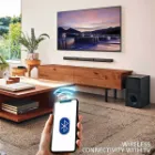 ساندبار مدل HT-S40R سونی