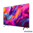 تلویزیون UHD 4K هوشمند ایکس ویژن