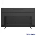 قیمت تلویزیون UHD 4K هوشمند ایکس ویژن سری X مدل X25 سایز 65 اینچ