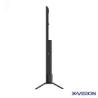 خرید تلویزیون UHD 4K هوشمند ایکس ویژن سری X مدل X25 سایز 65 اینچ