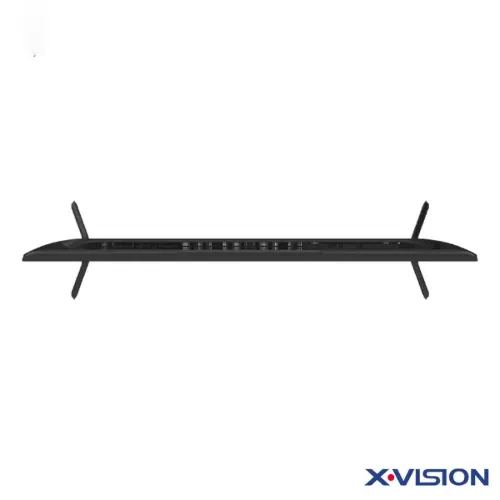 تلویزیون UHD 4K هوشمند ایکس ویژن 65 اینچ مدل X25