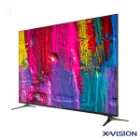 قیمت تلویزیون UHD 4K هوشمند ایکس ویژن سری 7 مدل XCU785 سایز 55 اینچ
