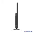 تلویزیون UHD 4K هوشمند ایکس ویژن مدل XCU785 55 اینچ