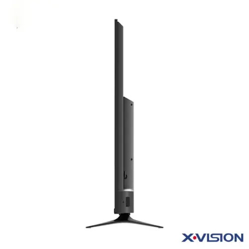 اطلاعات تلویزیون UHD 4K هوشمند ایکس ویژن سری 7 مدل XCU785 سایز 55 اینچ