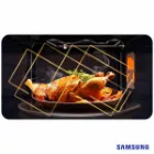 مایکروویو و سولاردام سامسونگ