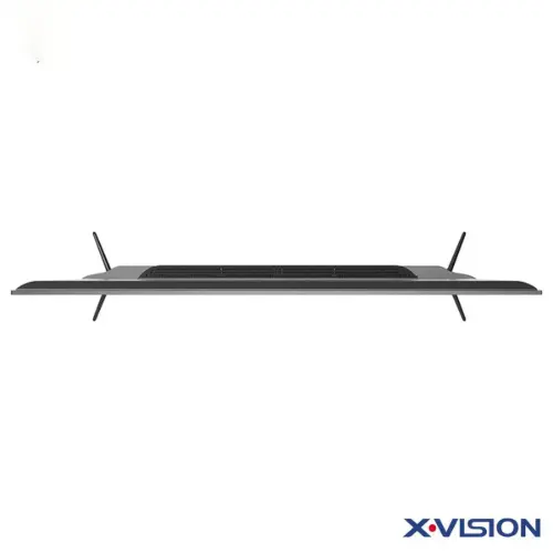 تلویزیون UHD 4K هوشمند ایکس ویژن