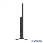 تلویزیون UHD 4K هوشمند ایکس ویژن سایز 50 اینچ