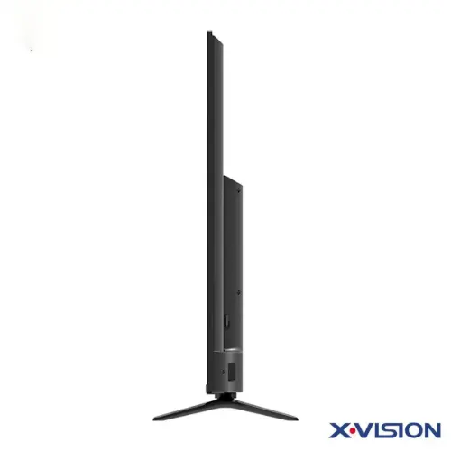 اطلاعات تلویزیون UHD 4K هوشمند ایکس ویژن سری 7 مدل XCU785 سایز 50 اینچ