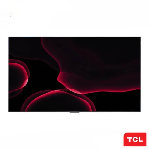 قیمت تلویزیون کیو ال ای دی هوشمند تی سی ال مدل 55C655 سایز 55 اینچ