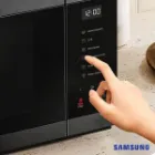 مایکروویو سامسونگ با کارایی آسان