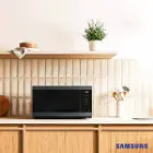 مایکروویو و سولاردام مناسب برای مصارف خانگی