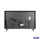 قیمت تلویزیون ال ای دی هوشمند سام الکترونیک مدل UA43C5800CC سایز 43 اینچ