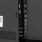 خرید تلویزیون ال ای دی هوشمند سام الکترونیک مدل UA43C5800CC سایز 43 اینچ