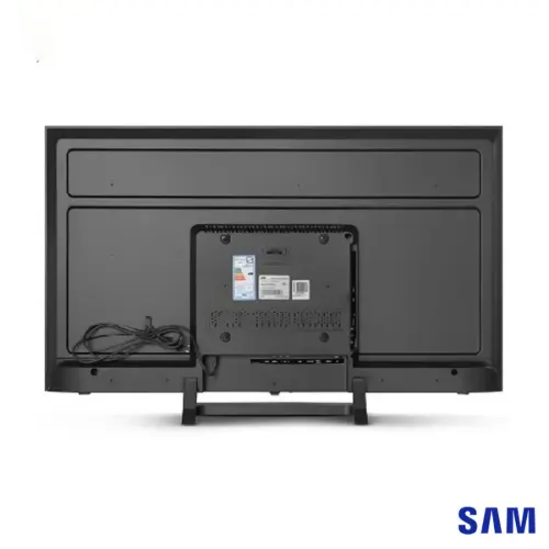 قیمت تلویزیون ال ای دی هوشمند سام مدل UQ43D6500MH سایز 43 اینچ