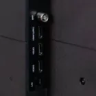 تلویزیون هوشمند ال ای دی سام الکترونیک مدل 50CU7700CC