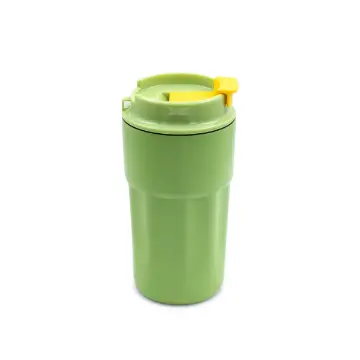 تراول ماگ داخل استیل 450 میلی لیتر کد FL-1010-450