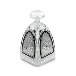 رنده اکرولیک چهارگوش سایز  بزرگ کد H0129