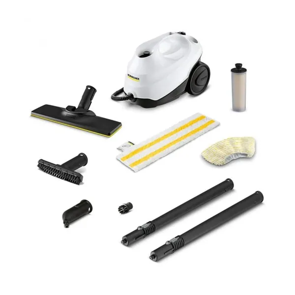 بخارشوی کارچر مدل SC3 EASYFIX