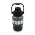 قیمت فلاسک آب ورزشی داخل استیل 450 میلی لیتر کد BSB-084