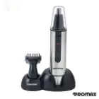 ست اصلاح مو زن گوش و بینی 3250T پرومکس