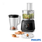 غذاساز فیلیپس HR7320 مشکی با امکانات ویژه
