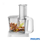 سیستم تیغه غذاساز فیلیپس مناسب برای مصارف خانگی