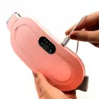 ماساژور گرم کن قاعدگی
