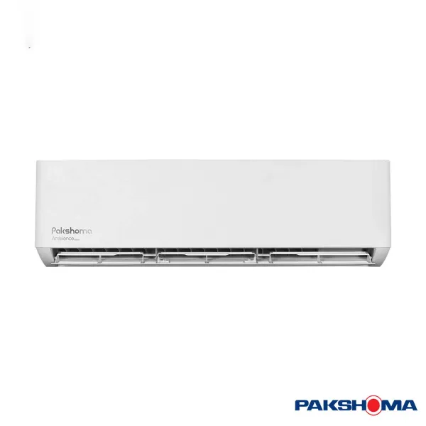 کولر گازی پاکشوما 9 هزار دور مدل TPA09CH