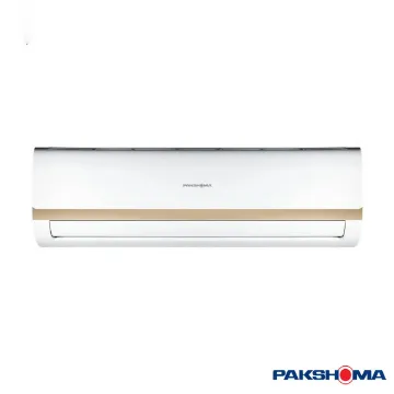 کولر گازی پاکشوما 12 هزار دور مدل MPB12CH