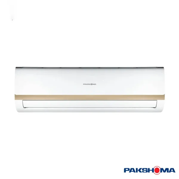 کولر گازی پاکشوما 12 هزار دور مدل MPB12CH