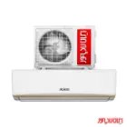 کولر گازی 12 هزار دور ثابت ایران رادیاتور مدل ICA-12CH-A