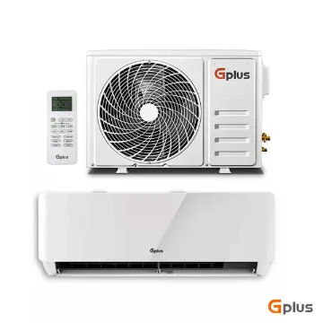 کولر گازی 12 هزار دور ثابت جی پلاس مدل GAC-TF12TP1A