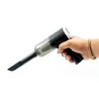 جارو شارژی خودرو مدل دمنده و مکنده