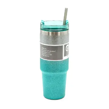 تراول ماگ مدل استنلی نی دار 890 میلی لیتر کد FL-1001-890