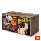 اسپیکر پرتابل بلوتوث جی بی ال پارتی باکس مدل PartyBox 710