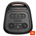 دکمه ها و تنظیمات صدای روی پارتی باکس جی بی ال مدل partybox Stage 320