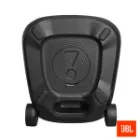 نمای زیر پارتی باکس جی بی ال مدل partybox Stage 320