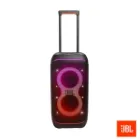 نمای روبرو از پارتی باکس جی بی ال مدل partybox Stage 320