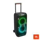 نورپردازی سبز پارتی باکس جی بی ال مدل partybox Stage 320