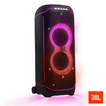 نمایش جزئیات برای پارتی باکس Ultimate جی بی ال PartyBox پارتی باکس جی بی ال مدل PartyBox Ultimate