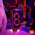 فضای نوری پارتی باکس جی بی ال مدل PartyBox Ultimate
