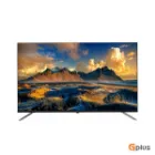 تلویزیون ال ای دی هوشمند جی پلاس مدل GTV-50RU768NY سایز 50 اینچ