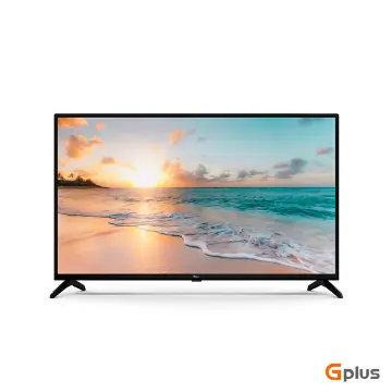 تلویزیون سایز 43 اینچ جی پلاس مدل GTV-43SH428NZ
