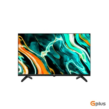 تلویزیون ال ای دی هوشمند جی پلاس مدل GTV-32SD628N سایز 32 اینچ